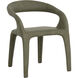 SUNPAN Atika Ivanhoe Pine Dining Armchair 112410 - Open Box